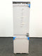 ETNA KCD9178CNF - Inbouw koel-vriescombinatie - Dual Tech Cooling - Energielabel C