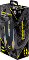 FR-TEC BATPCMOU - Gaming Muis - 8000 DPI - Zwart Grijs Geel