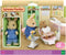 Sylvanian Families 5095 set voor streektandarts