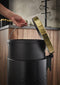 Swan Gatsby Pedaalemmer - Zwart - 30 Liter