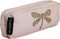 Pennenzak Libelle roze - Caramel et Cie