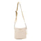 Michael Kors 35S4GTVC5L-LT-CREAM - Schoudertas - Rits - Beige 22 x 20 x 7 cm