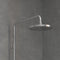 Villeroy & Boch Universal Showers - Douchesysteem - 3 functies wandmontage - chroom