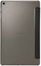 Spigen Galaxy Tab A 10.1 (2019) - Smart Fold Bookcase - Auto-wake functie - Zwart