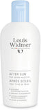 Louis Widmer After Sun - Geparfumeerd - Verkoelende formule voor alle huidtypes - 150 ml