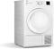Beko DS7331 PX0 BX - Warmtepompdroger - 7 kg - A+ - 65 dB