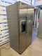 Bosch KAI93VIFP - Amerikaanse koelkast - NoFrost - IJs- en waterdispenser