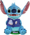 Disney Stitch Verhalenverteller - Interactieve Knuffel met Licht en Geluid - Blauw
