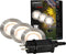 Briloner Connect to shine - LED Grondspot - warm wit licht - IP67 - set van 3 (set van 3)