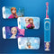 Oral-B Kids Frozen - Elektrische tandenborstel kind