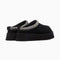 UGG Tazz - Slipper - Plateauzool 3,8 cm - Zwart - Maat EU 37