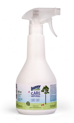 Bunny Nature - Kooireiniger - Natuurlijke geur - 500 ml