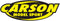 Carson Modellsport Reflex Wheel Start RC pistoolzender 2,4 GHz Aantal kanalen: 3 Incl. ontvanger