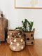 Uma Cantik Balong Basket - S