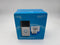 Ring Battery Video Doorbell - Videodeurbel - 1440p HD-video - Satijn