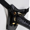 Pipedream Fetish Fantasy Gold voorbinddildo Designer Strap-On goud - 8,11 inch