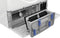 Siemens WT45H20ONL - Warmtepompdroger - Easy Clean filter - LED-display