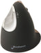 Evoluent VerticalMouse 4 - Draadloze muis - 6 knoppen - 2600dpi