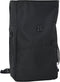 vidaXL - Fietstas - voor - Bovenste - Drager - 25 - L - Zwart - 33x16x48 - cm