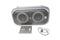 Fresh 'n Rebel Party Loud L - Draadloze Bluetooth Party Speaker - 640W piekoutput - Spatwaterdicht (IPX4)