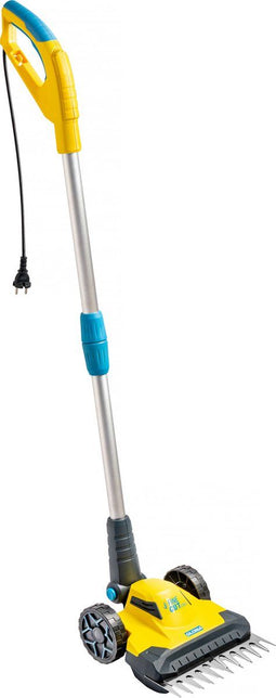 Gloria FineCut 230V - Grastrimmer Elektrisch - Maaibreedte 250 mm - Instelbare beugelhoek
