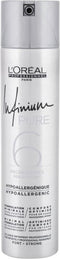 L'Oreal - Infinium Pure 6 Extra Strong Haarspray