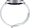 Samsung Galaxy Watch6 - Smartwatch - Gezondheidscoach - 44mm - Zilver