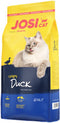Josera Josicat Crispy Duck - 10 kg