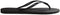 Havaianas Slim - Slippers - Rubber zool - Zwart