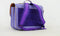 Own Stuff Lederen Boekentas Lagere school Vlinder - Lila