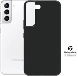 PanzerGlass - Galaxy S22 - Soft case - Biologisch afbreekbaar