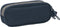 Pennenetui met 2 vakken Kappa Dark navy Grijs Marineblauw 21 x 8 x 6 cm