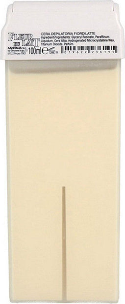Body Hair Removal Wax Idema Roll-On Milk (100 ml)