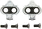 Shimano Schoenplaatjes Spd Zilver Sh55/sh56 Set