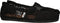 TOMS Alpargata - Espadrille - Gehaakte bovenkant - Black (2020) - Maat 39