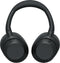 Sony ULT Wear - Draadloze Over-Ear Koptelefoon - Noise Cancelling ULT Sound Modes - Zwart
