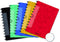 Schrift Adoc Classic A4 lijn 144blz 90gr assorti | 1 stuk