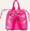 Oilily-Schoudertas Pink Glow-size-os