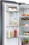 Haier HCR5919ENMB Cube 90 Serie 5 - Amerikaanse koelkast - 4-deurs - 532 l - 190 cm hoog