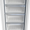 Beko B5RFNE274W - Diepvrieskast 220L - No Frost - 5 laden - E