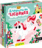 Nathan Le royaume des licornes, Bordspel, Matchen, 3 jaar, 15 min, 10 min
