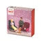 Lundby - Poppenhuis Fauteuils - Stoelenset