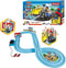 Carrera FIRST PAW Patrol - On the Double - Chase vs. Rubble - Racebaan 2,9m Racebaan