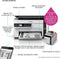 Epson EcoTank ET-M2120 - Multifunctionele Inkjetprinter - 15 ppm A4 Wi-Fi - Zwart