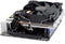 be quiet! Shadow Rock LP - Koeler - 130W TDP - Zwart