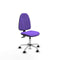 Piqueras y Crespo B0005RF - Bureaustoel - Hoogteverstelbaar - Lila