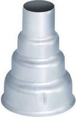 Steinel 070717 - Reductiemondstuk 14 mm - Roestvrij staal - Geschikt voor HG 2120 E HG 2220 E HG 2320 E HG 2000 E HG 2300 E