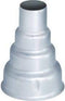 Steinel 070717 - Reductiemondstuk 14 mm - Roestvrij staal - Geschikt voor HG 2120 E HG 2220 E HG 2320 E HG 2000 E HG 2300 E