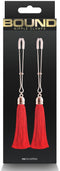 Nipple Clamps T1
