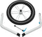 Thule - Joggingkit Chariot 2 - Eenvoudige installatie - Zwart